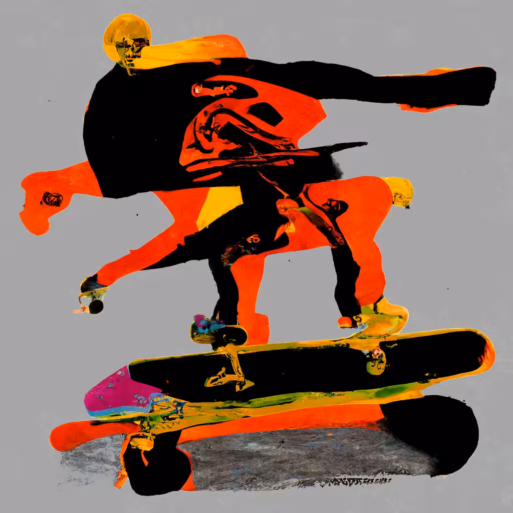 Push & Roll B