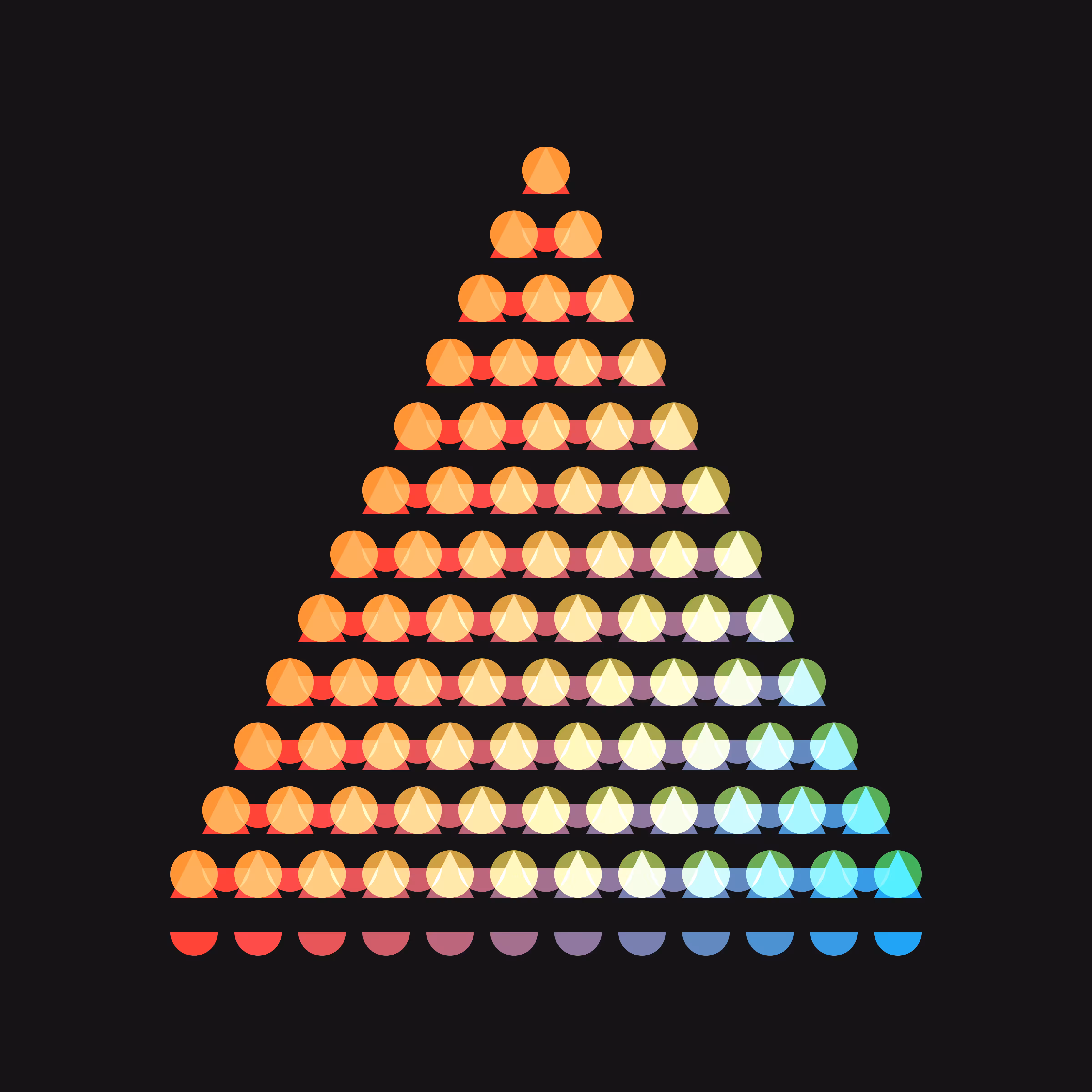 Tesselations #252