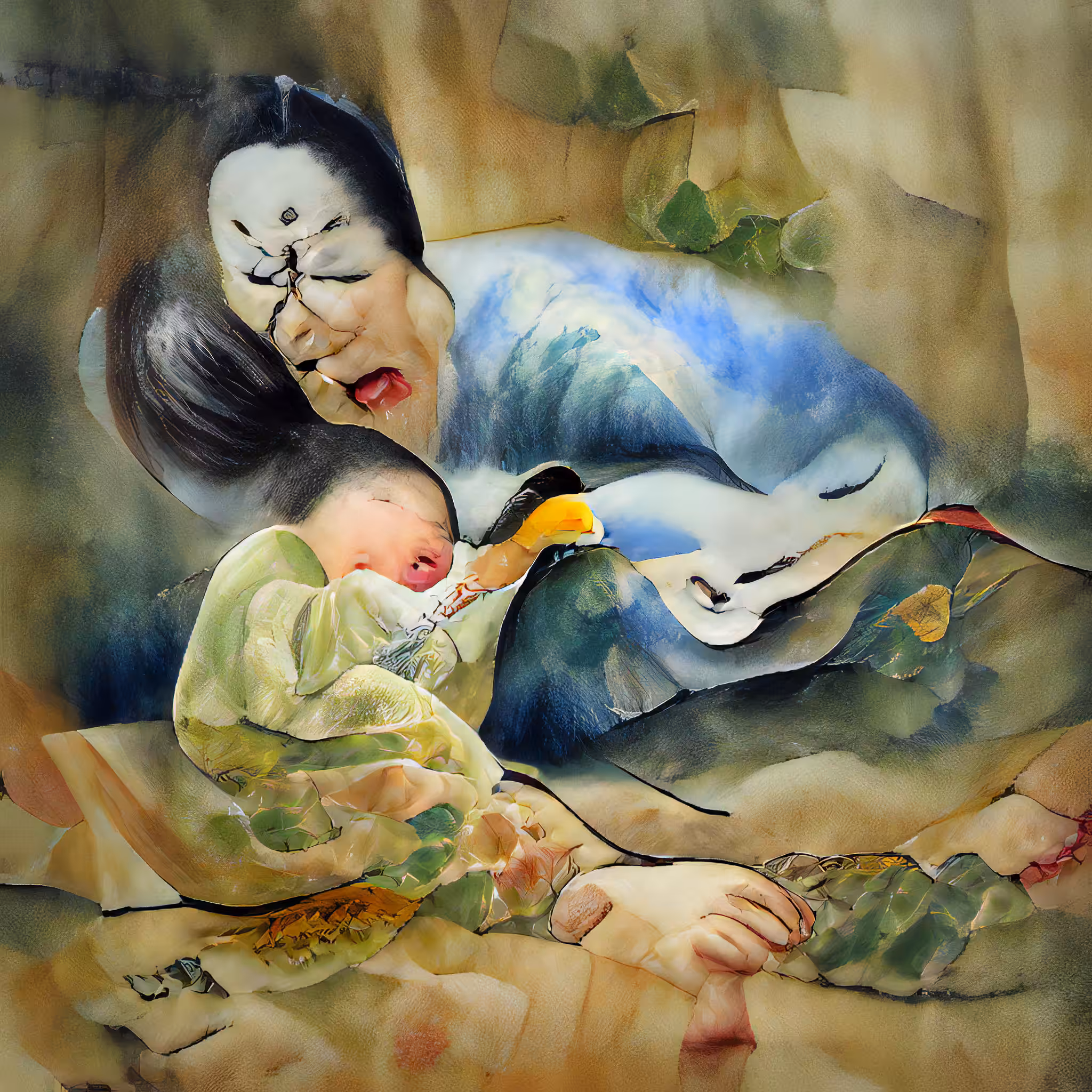 Itsuki no Komoriuta