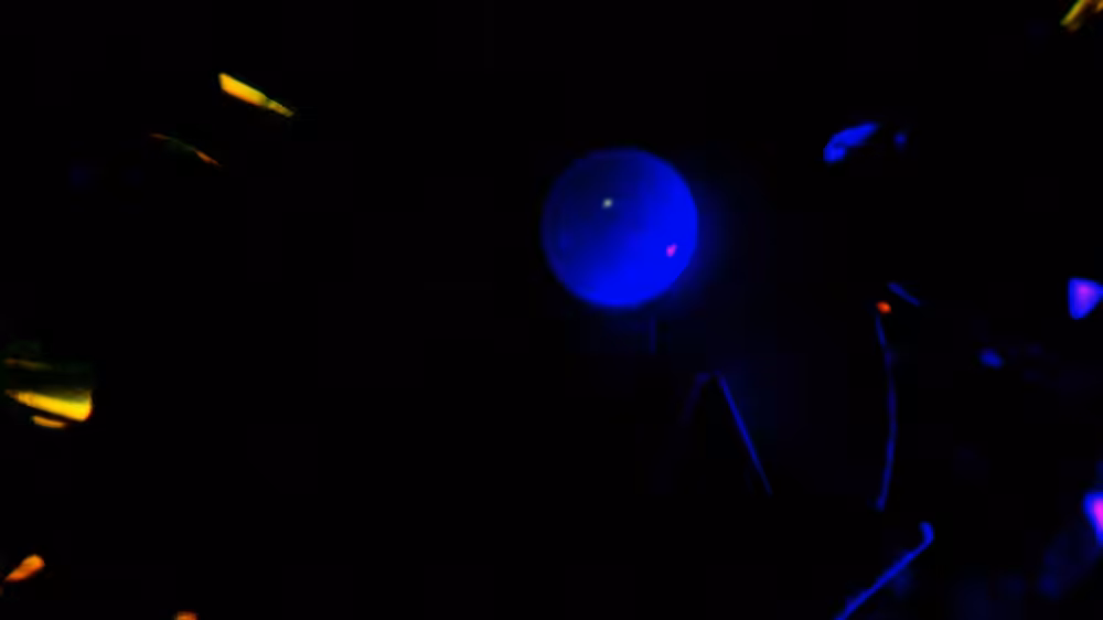 Bleu