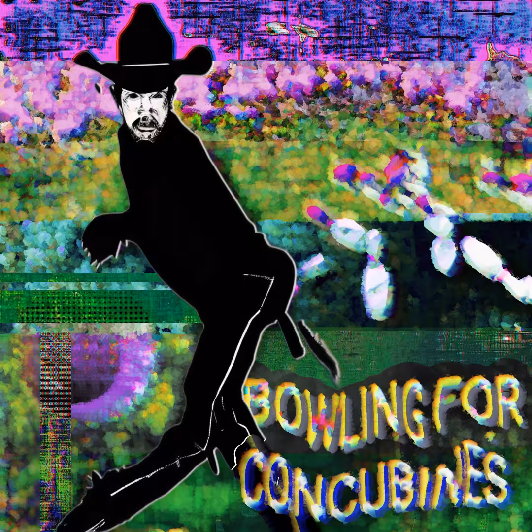 Bowling For Concubines (Special Ed.)