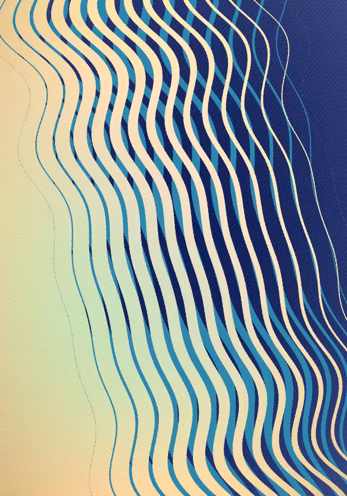 Chillwave #41