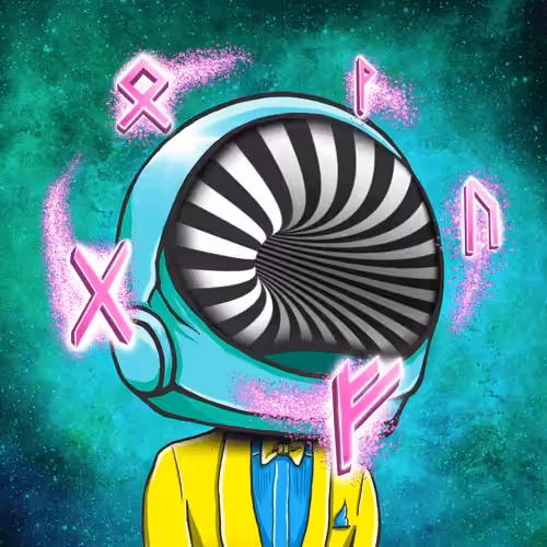 VibeNauts #656