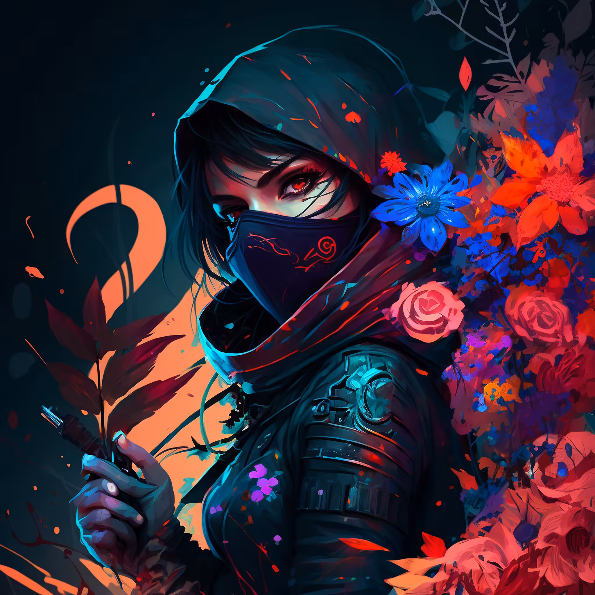 Nightbloom