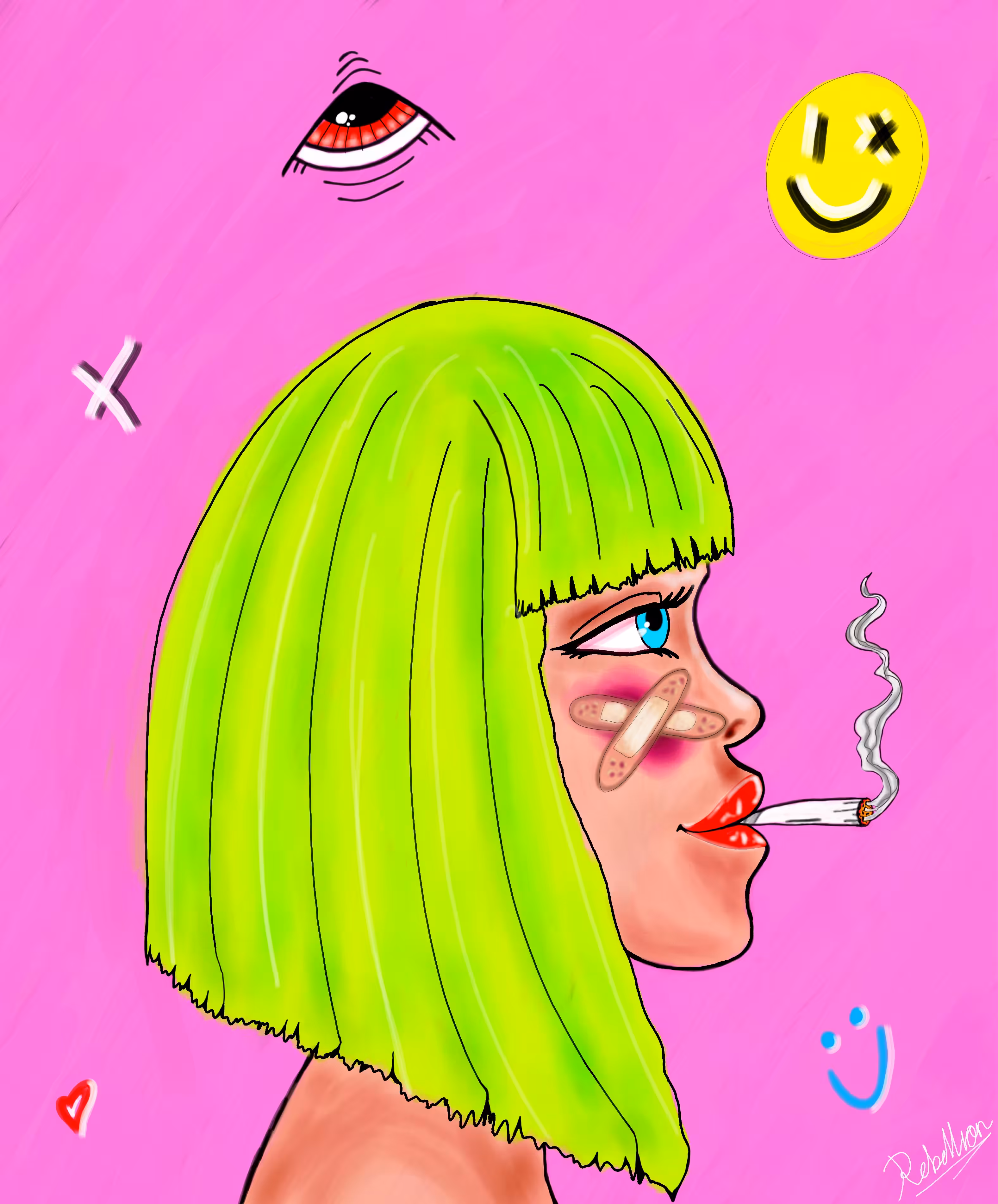 Sweet City Girl