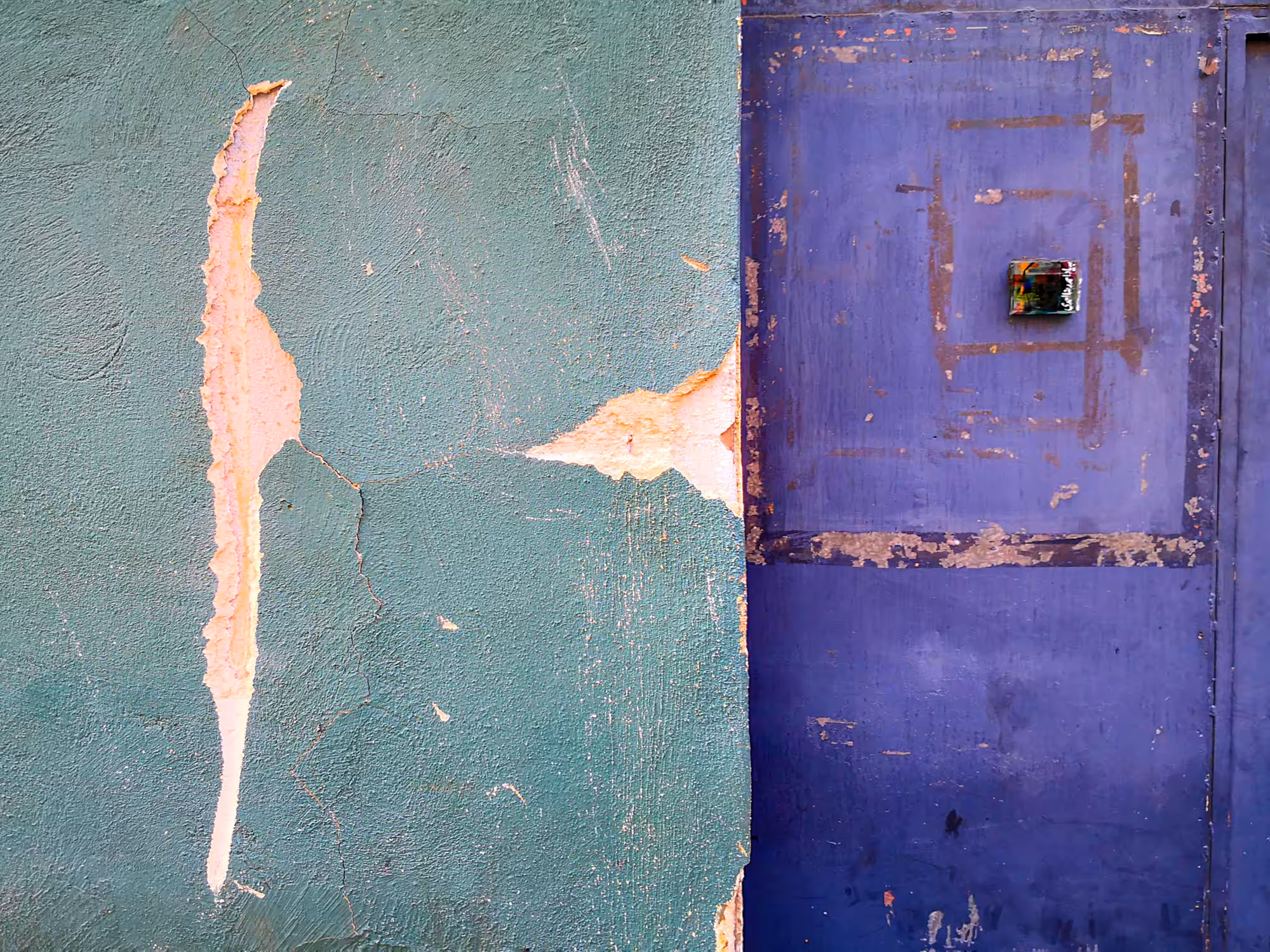The Wall #38