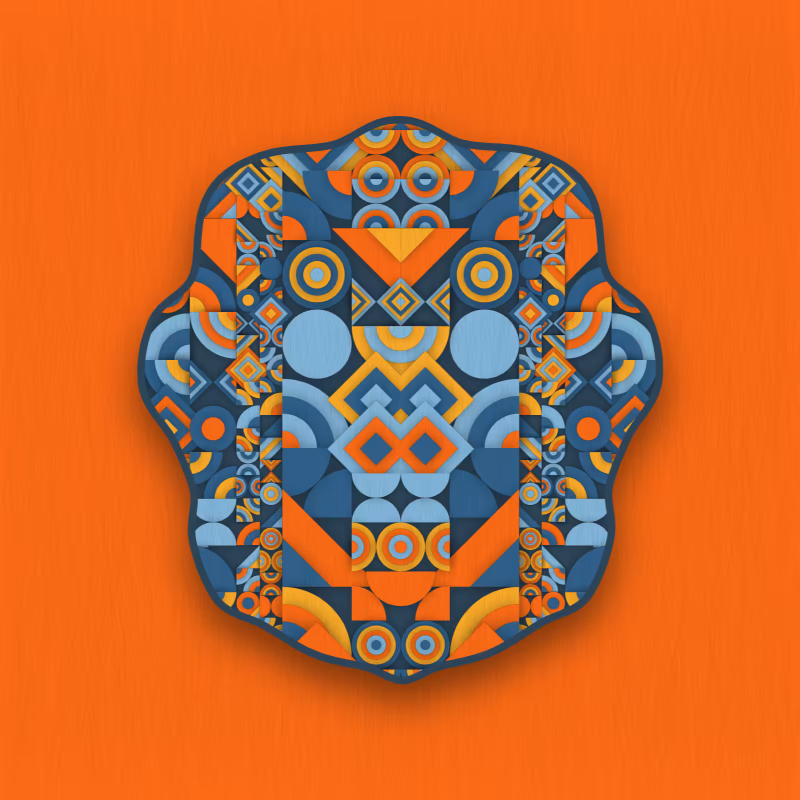 Generativemasks #2788
