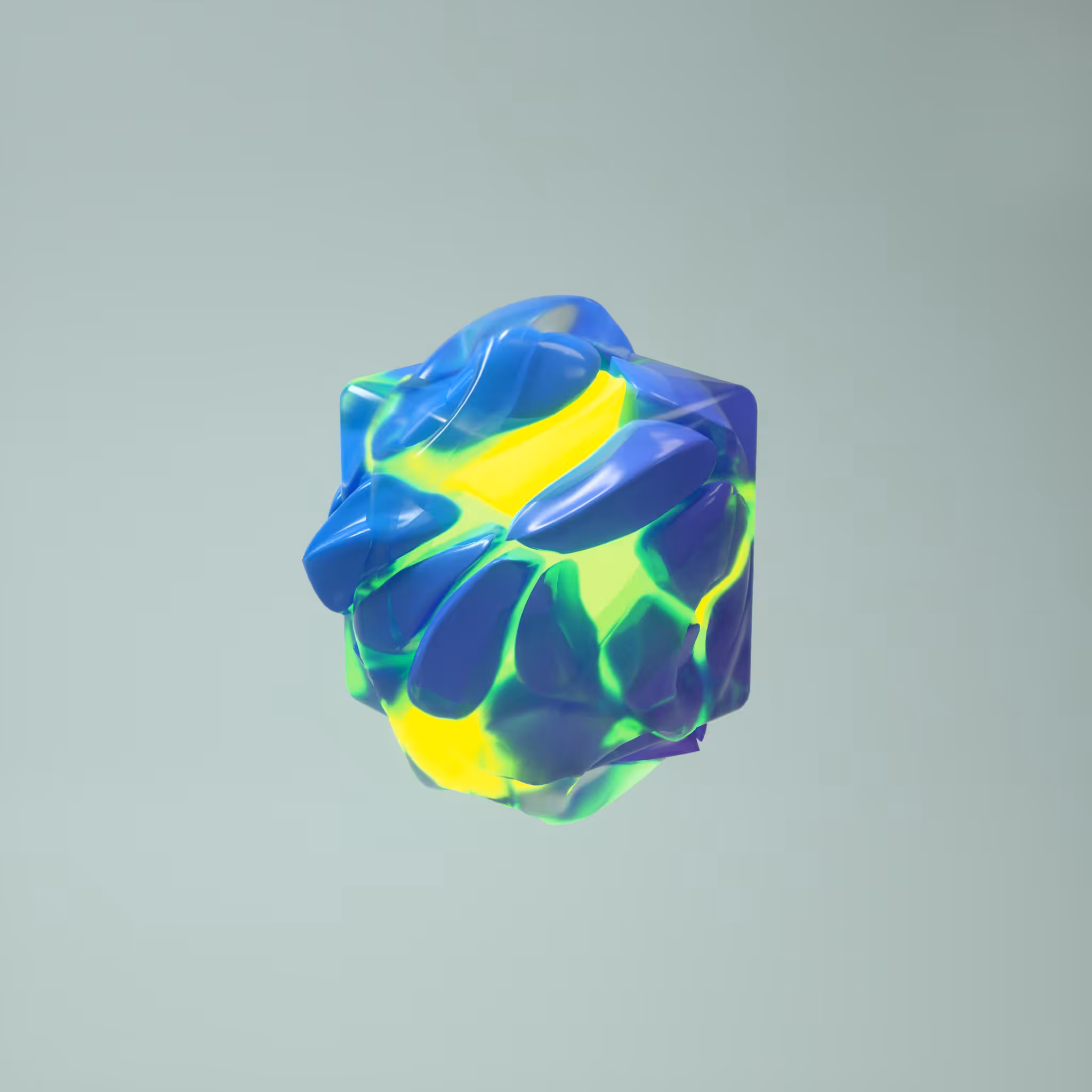 Shapes & Wraps - 14