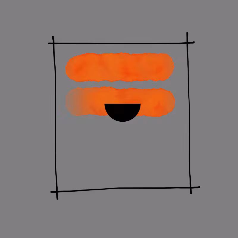 Arts of Chet Minimalism 11 #1