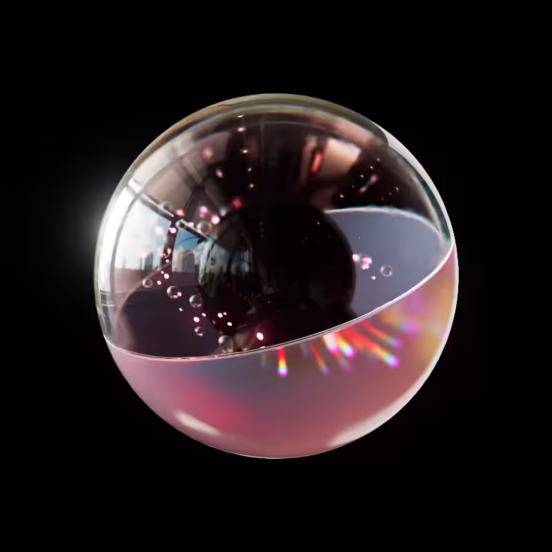 Infinity & Beyond Ball