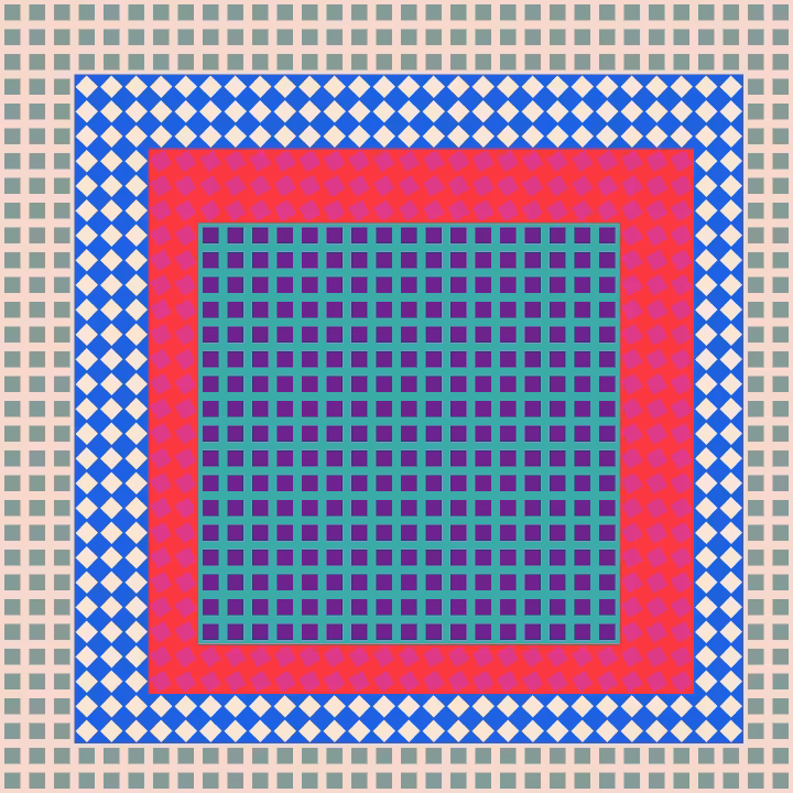 Square Planets #436