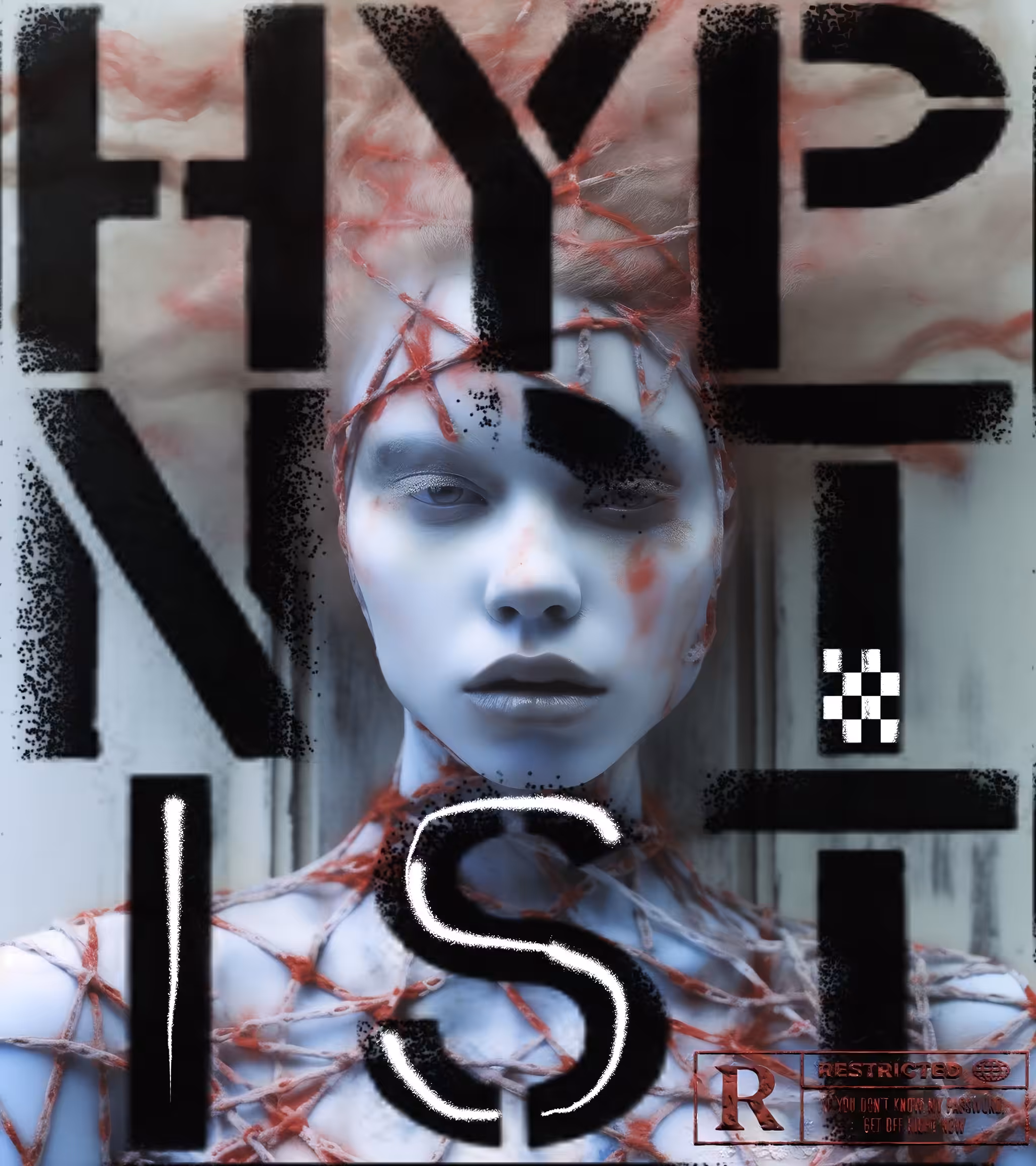 𝐇𝐘𝐏-𝐍𝐎𝐓-𝐈𝐒𝐓 𝟏