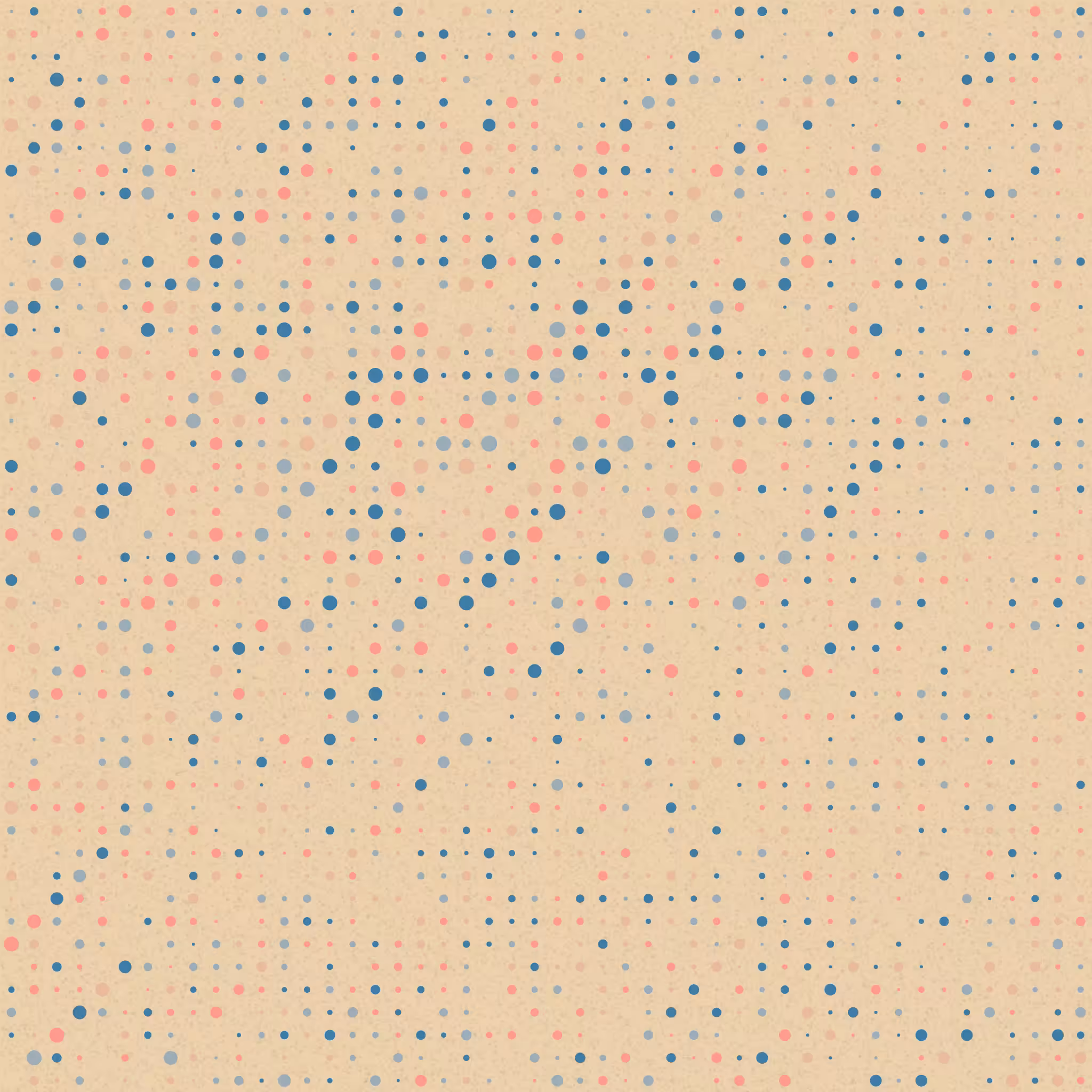 Dot Rainz #8