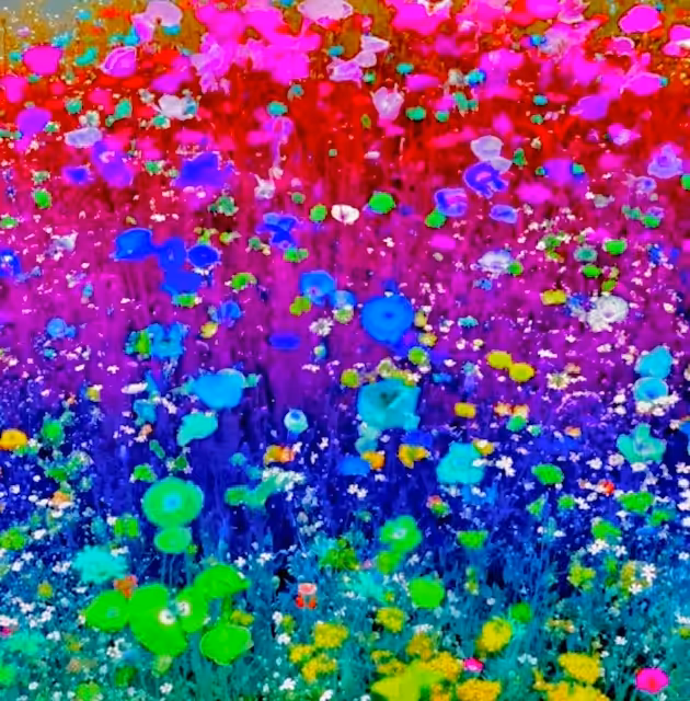 Wildflowers #10