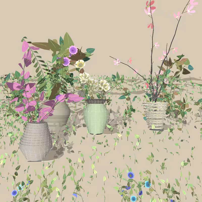 Floristry #65