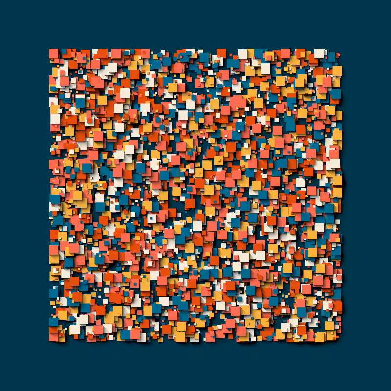 MOSAIQUE #52