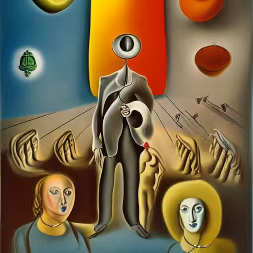 The Politician