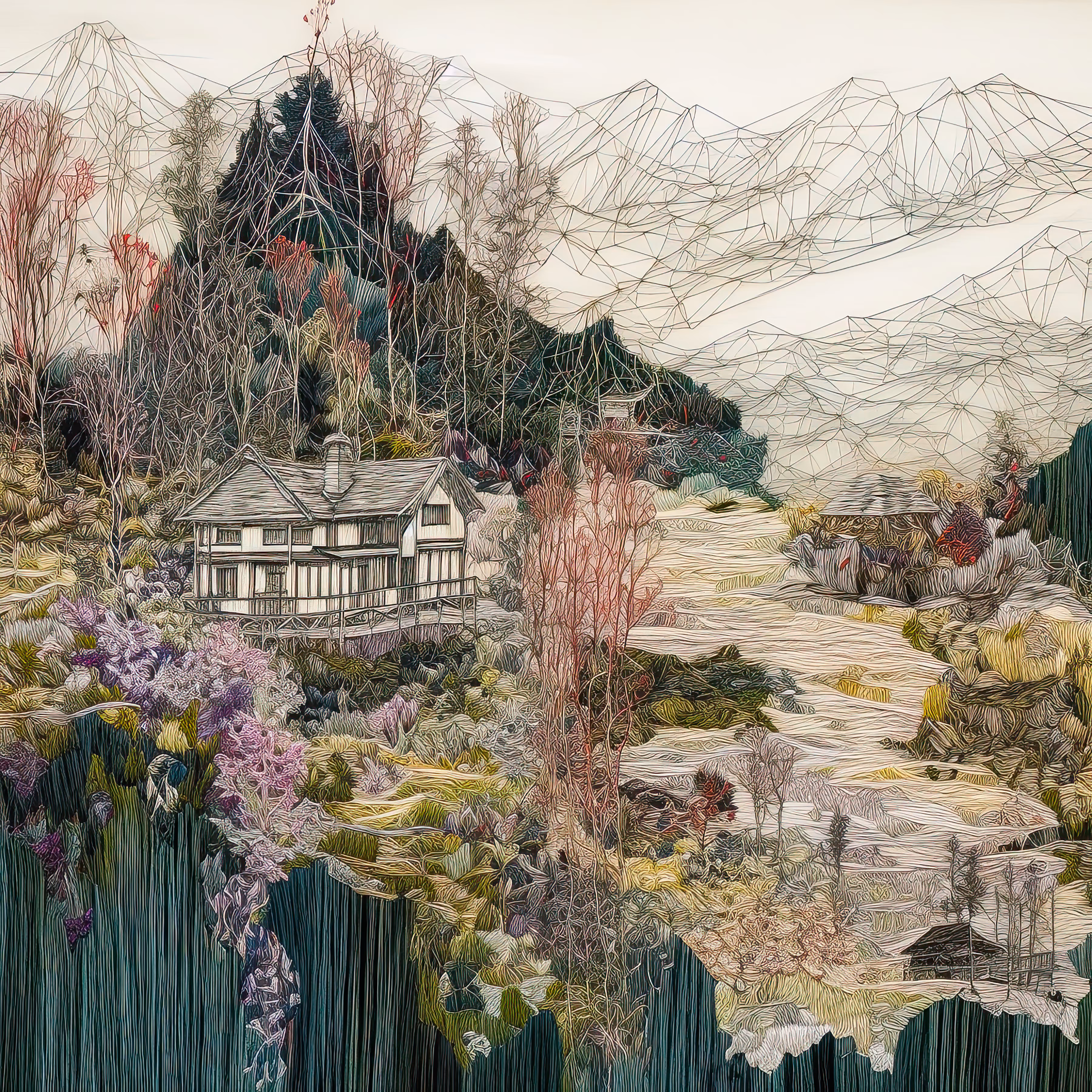 Yamabushi's Horizons #49