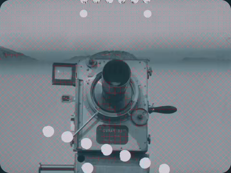 Man with a Movie Camera