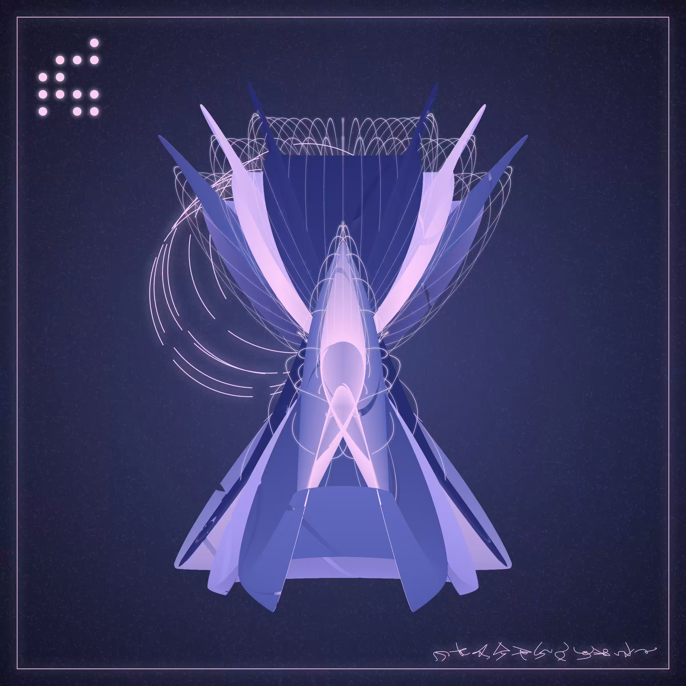 Alien Insects #717