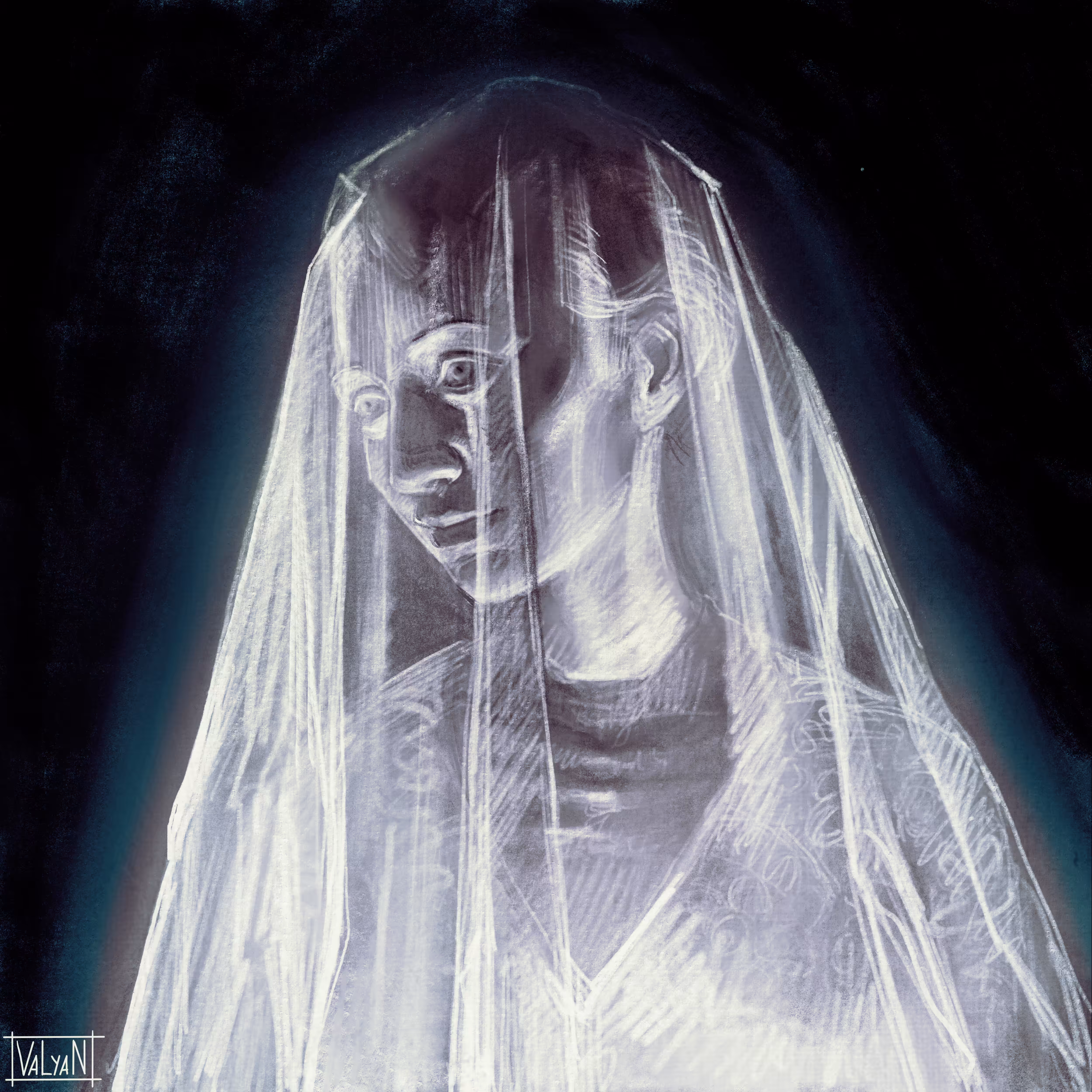The Bride