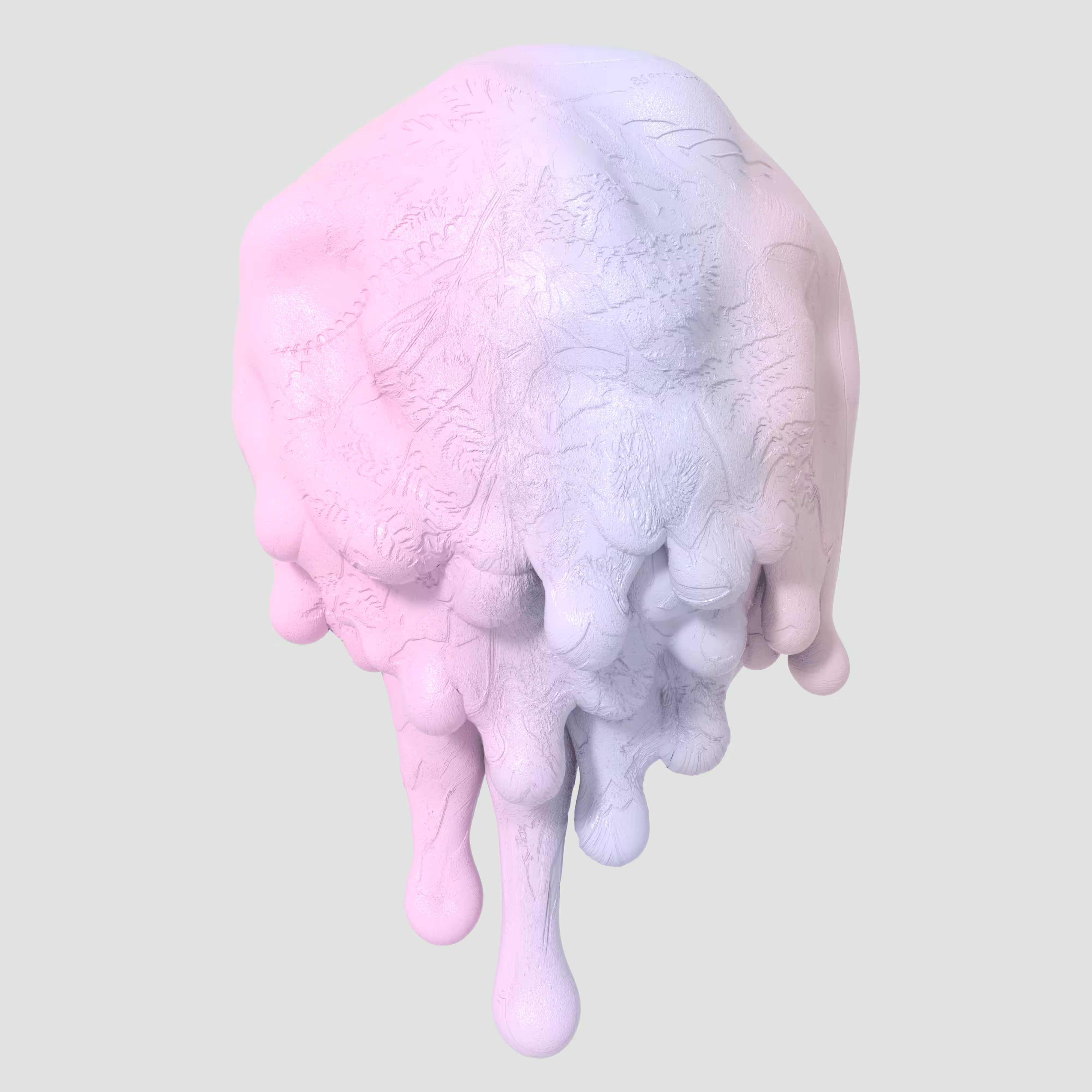 Blob #025