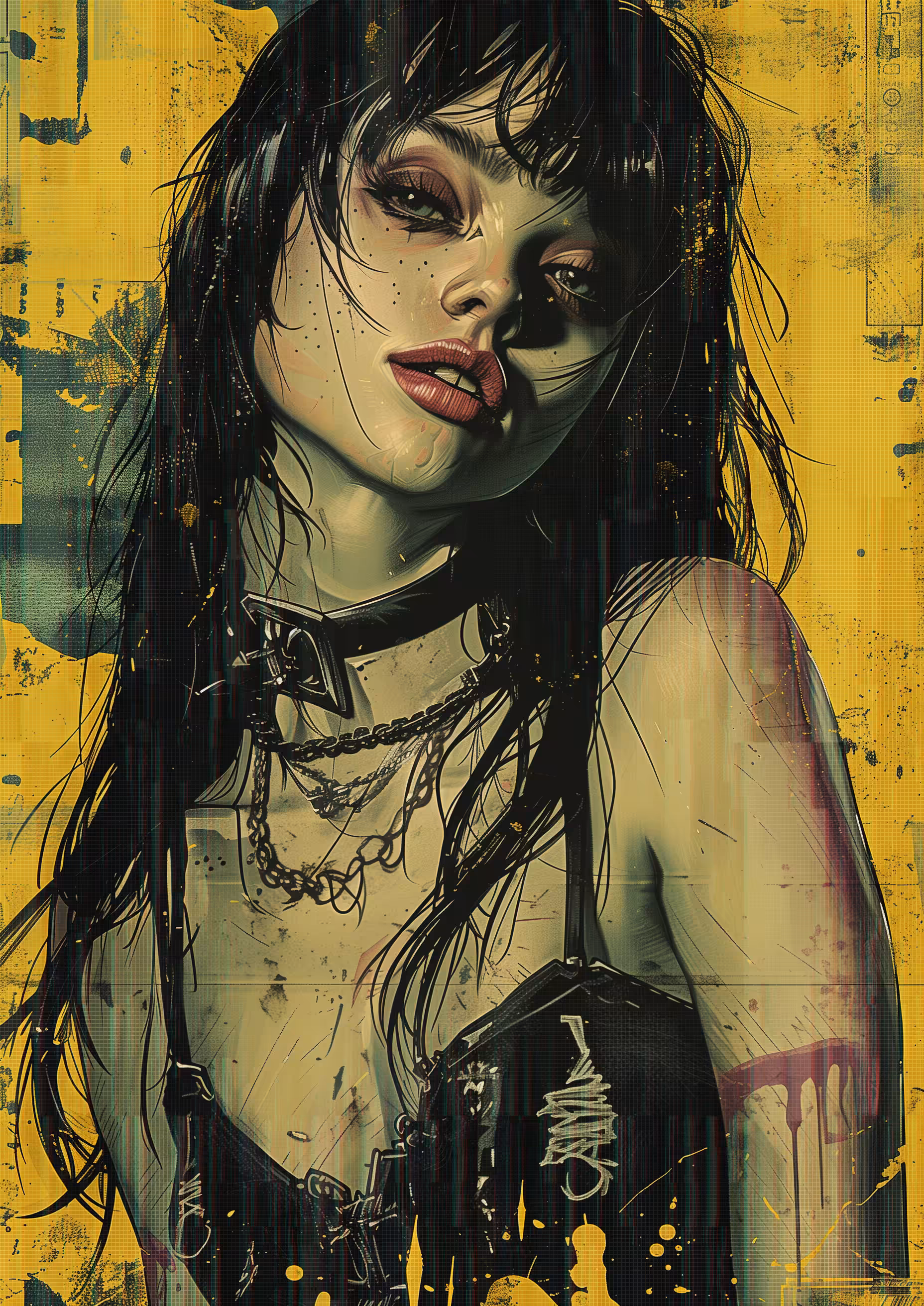 Emerging Muses