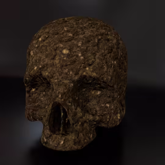 SkullZ #59