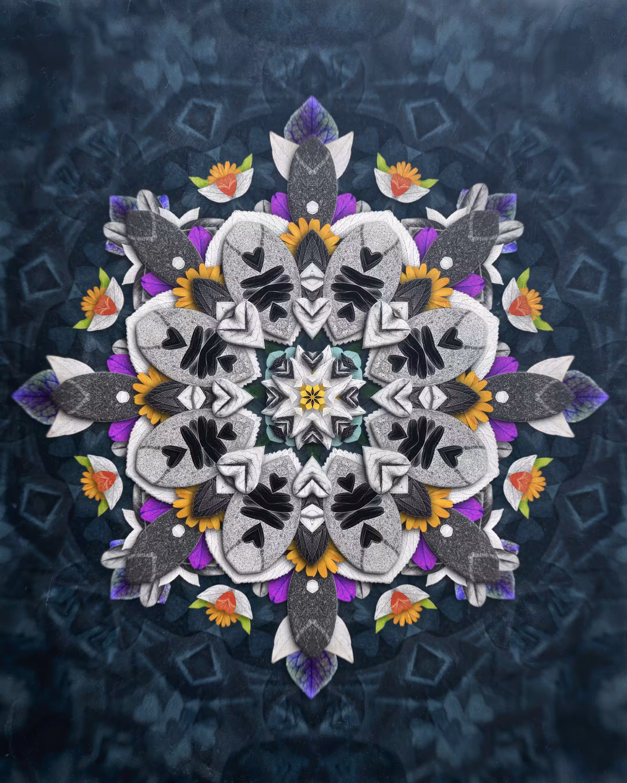 Primary Nature 022