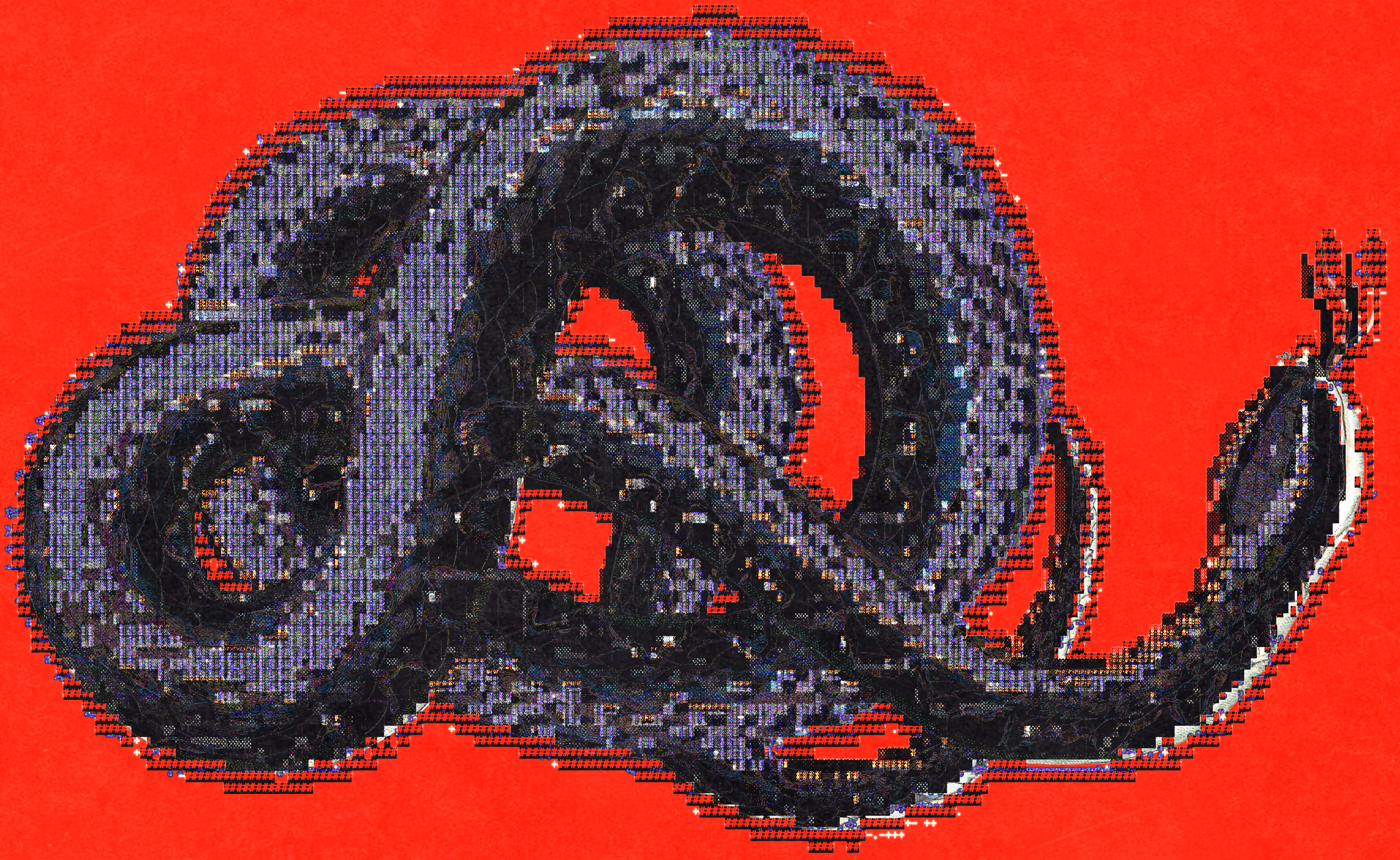 snake.