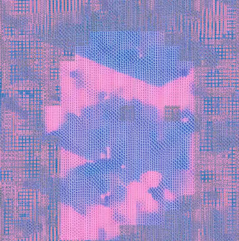coalescence #2769