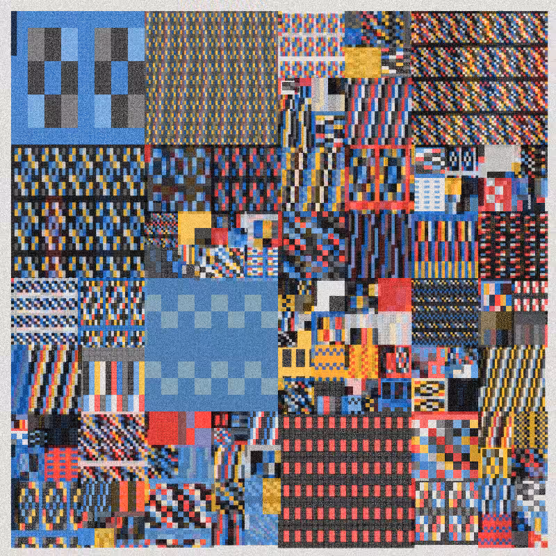 Selvedge #90