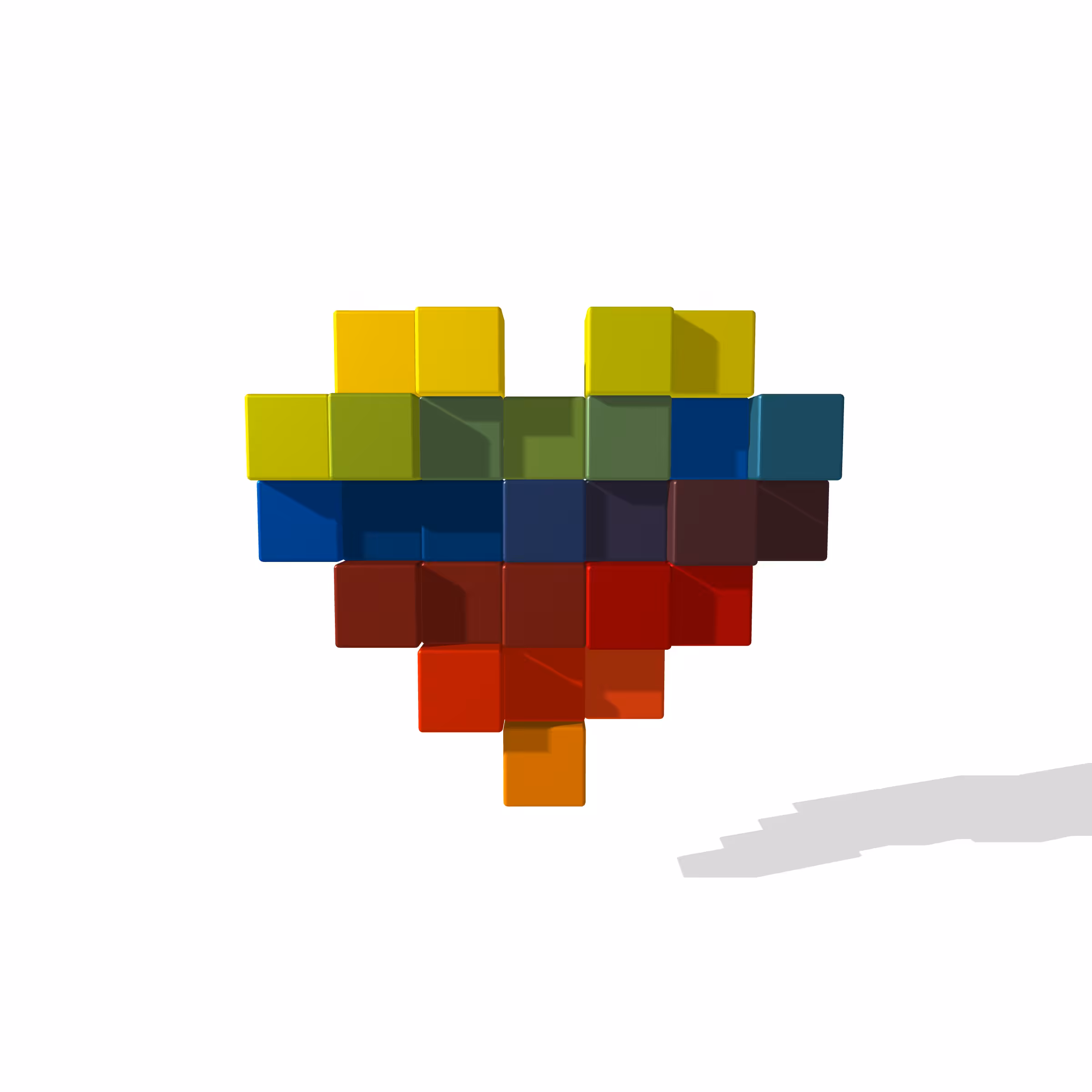 heart + craft #28575