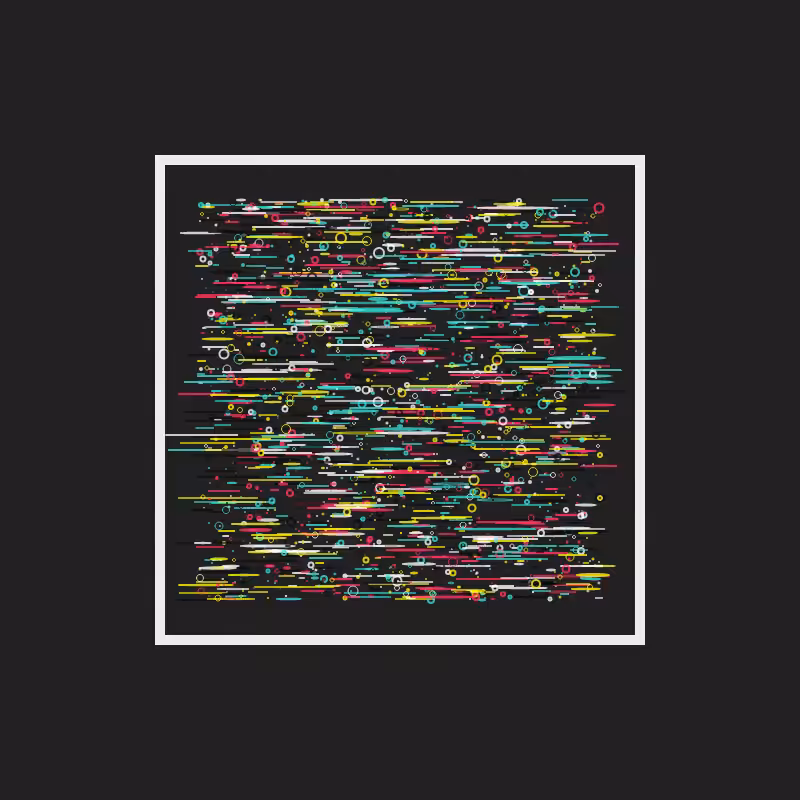 Wind & Rain #17