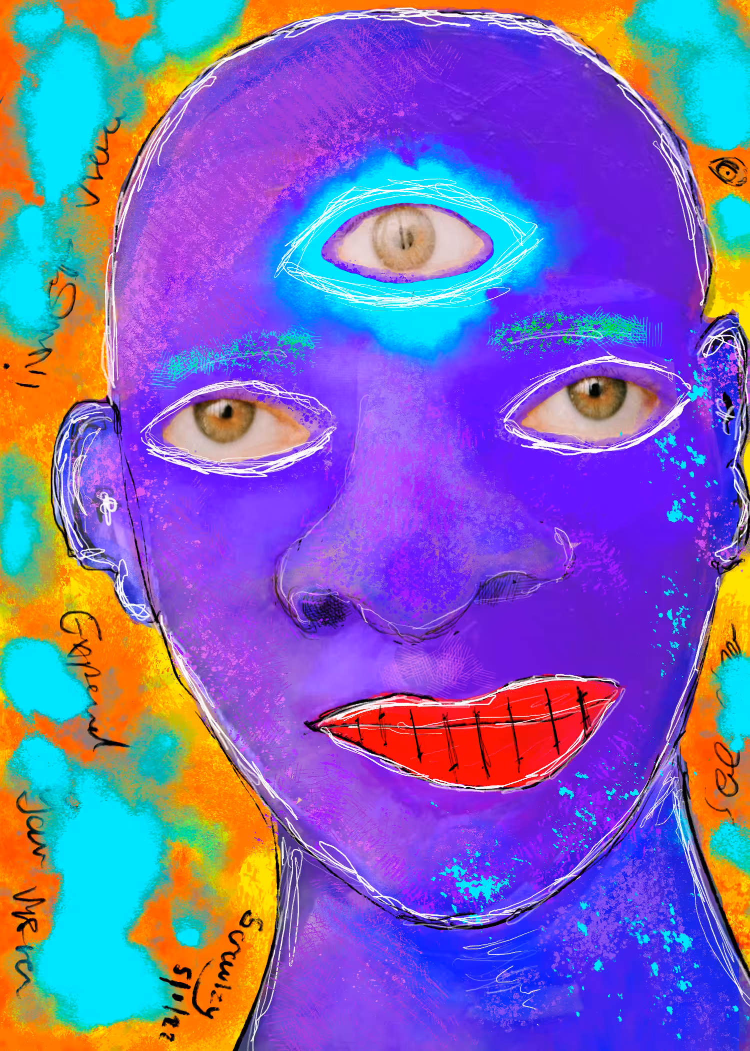Inner Vision