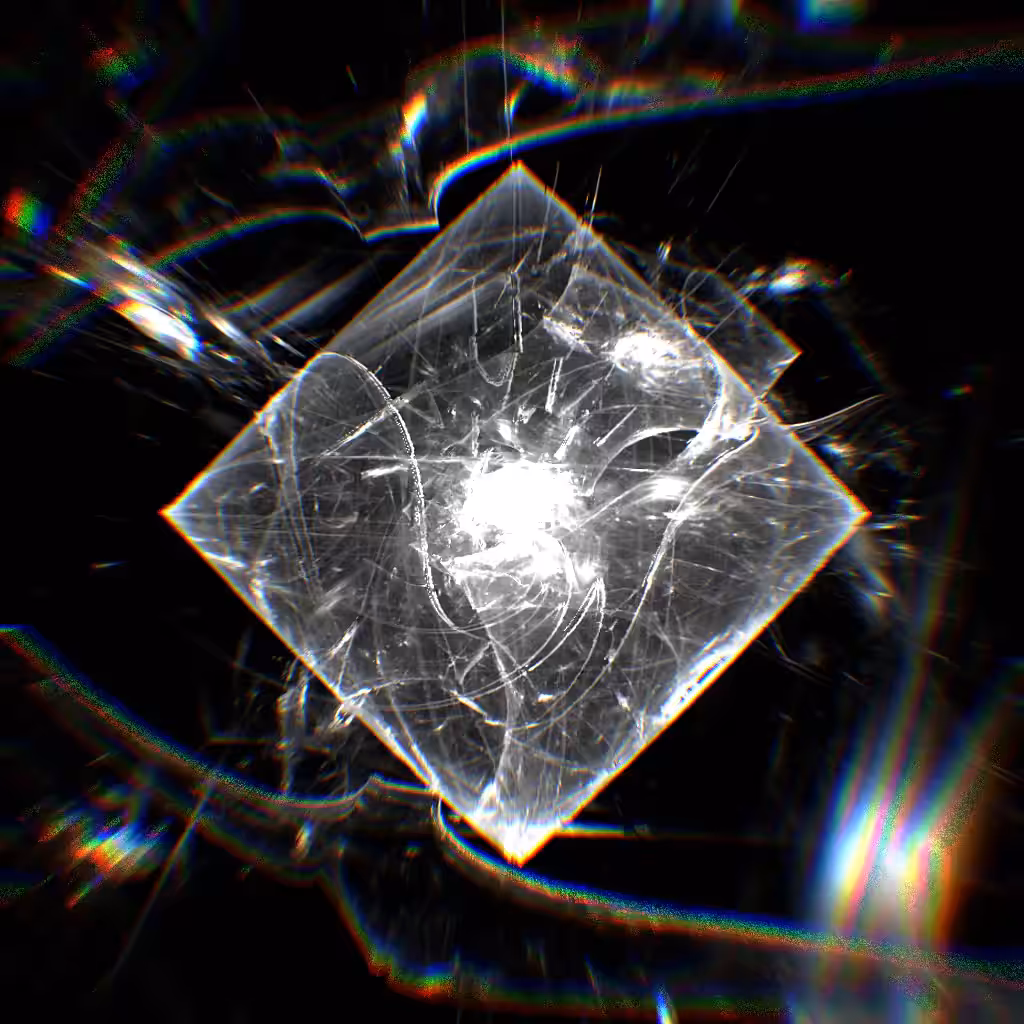 Crystal ZH113
