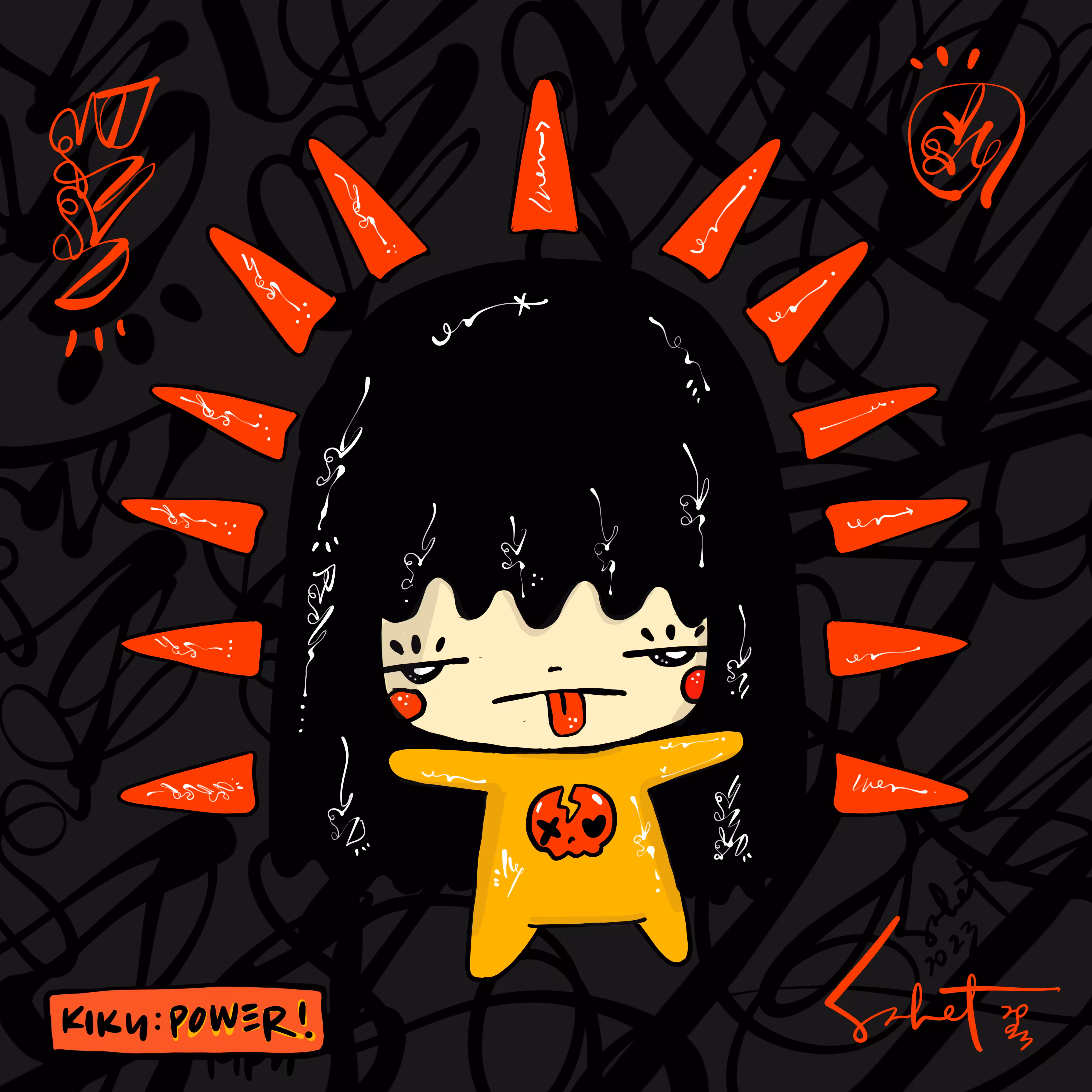 TKP PIXULLS 003 SABET