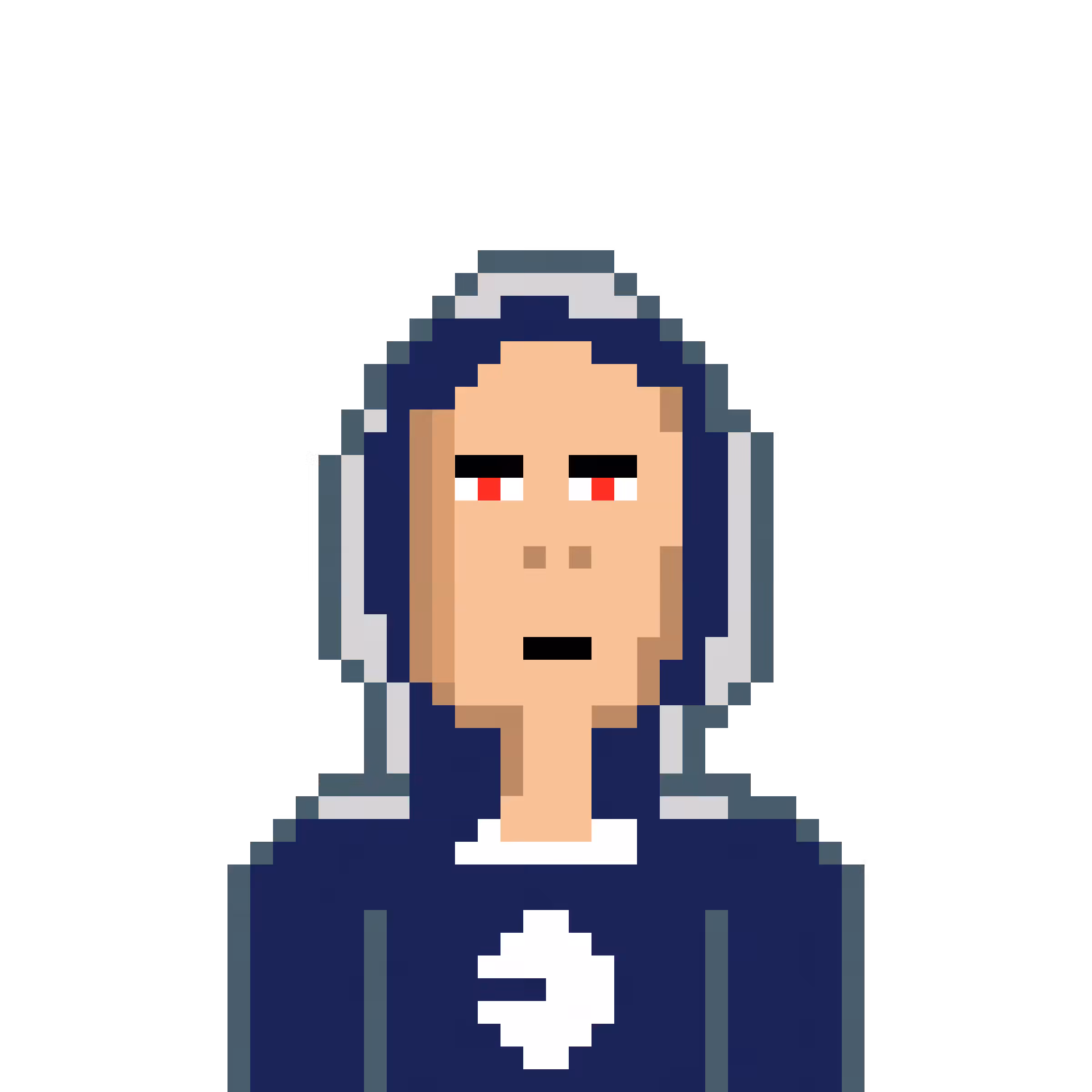 Based Pixel Gods: Based Pixel God #946