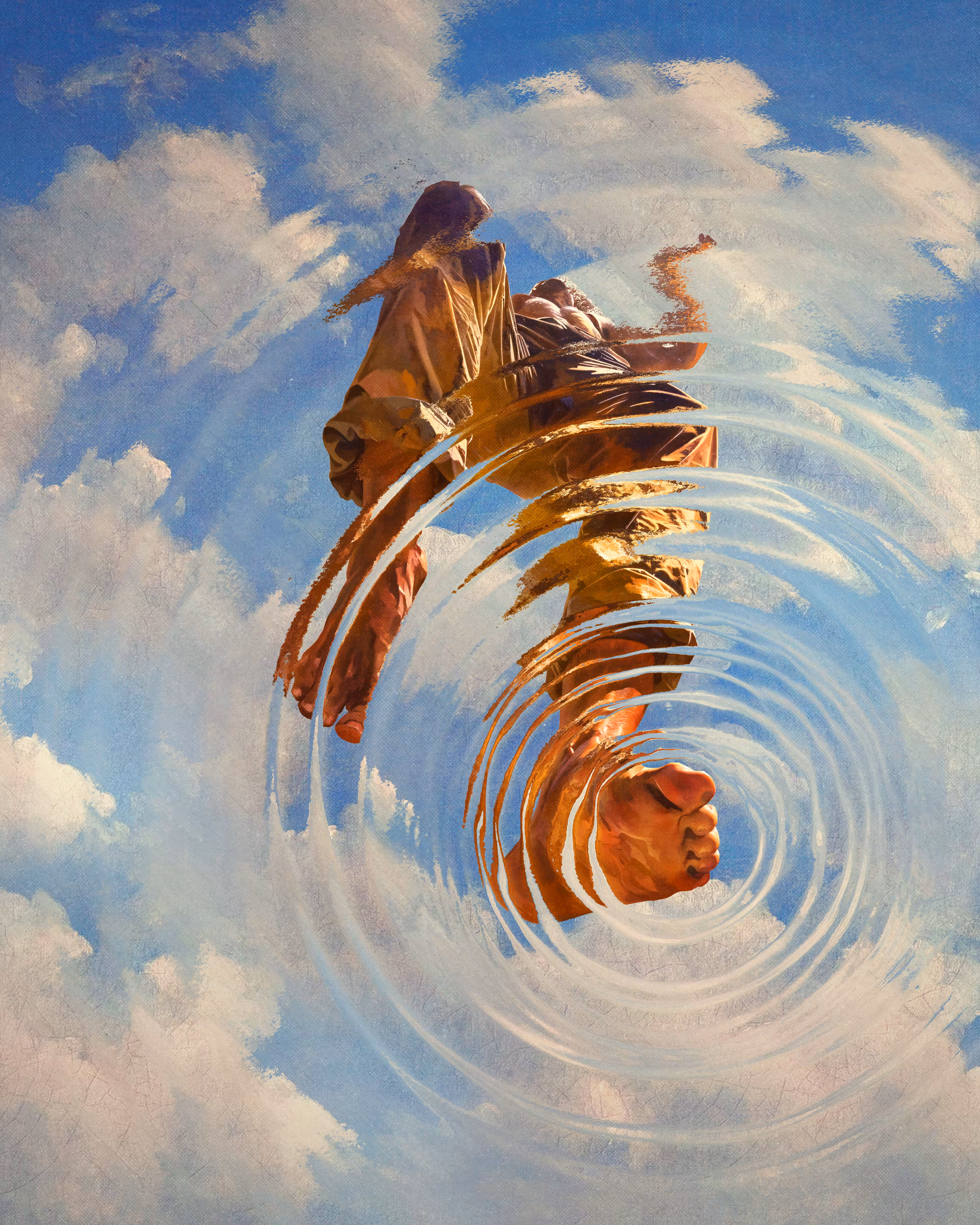 The Present: Let it Ripple