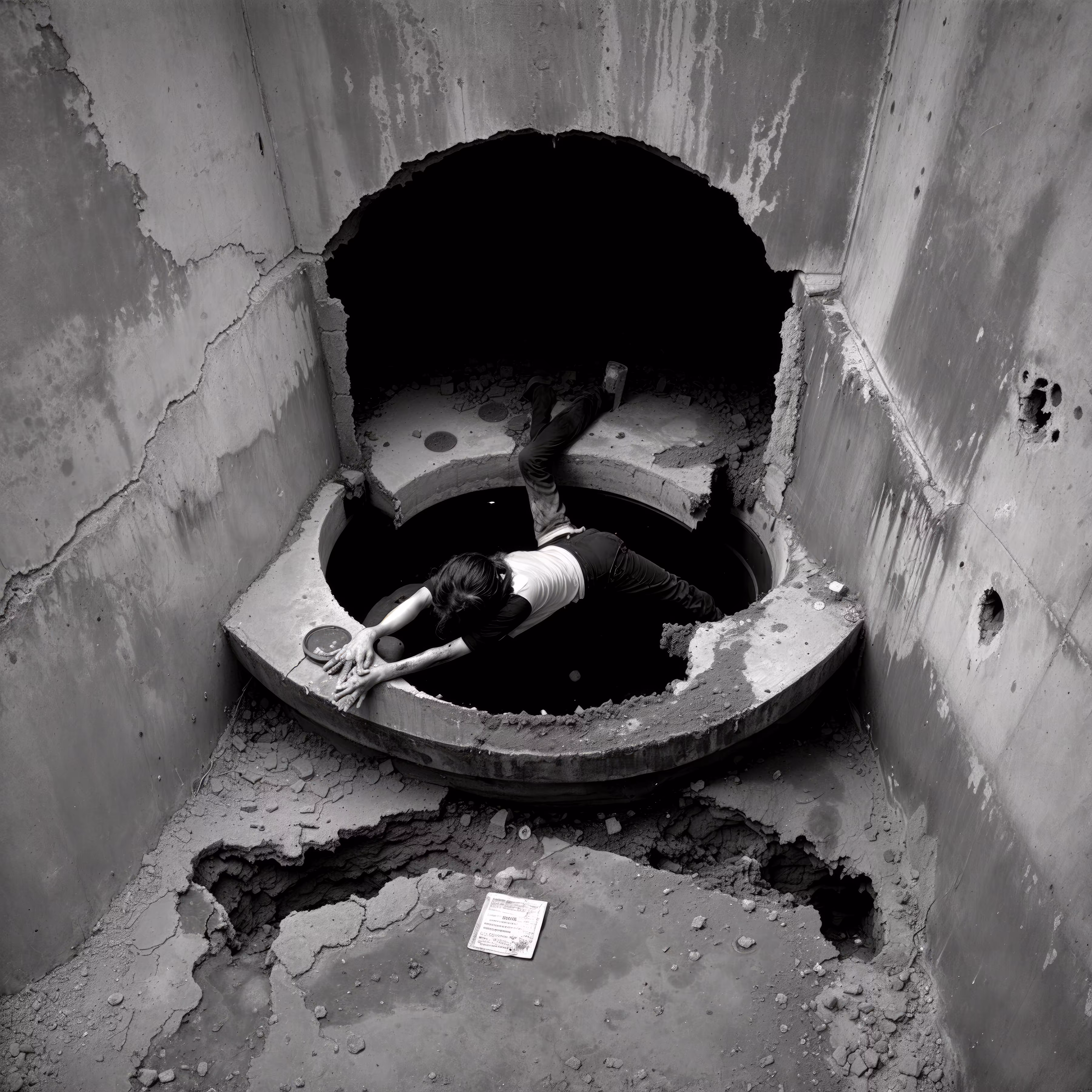 Sinkhole