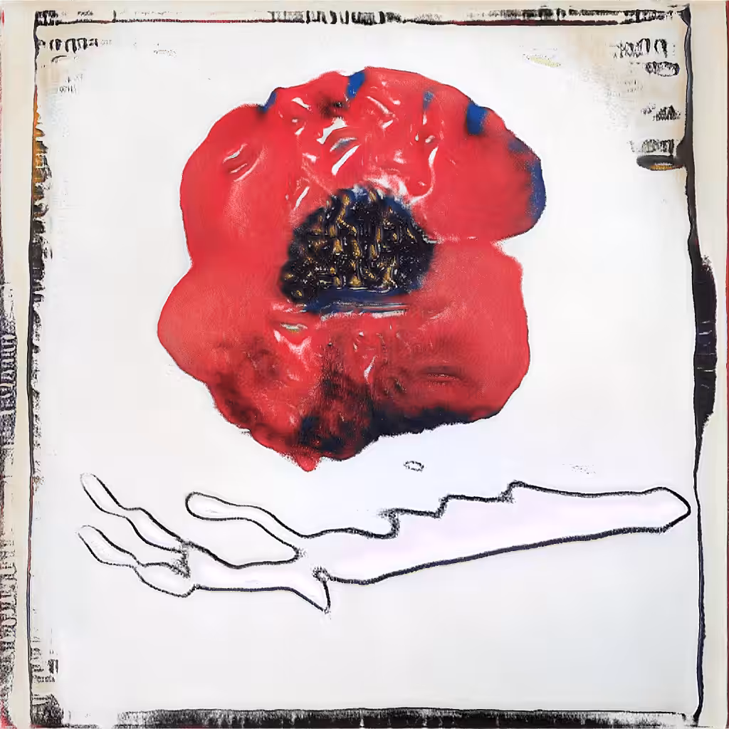 Mtendere Mandowa - Record Seed Collection: Record Seed 217