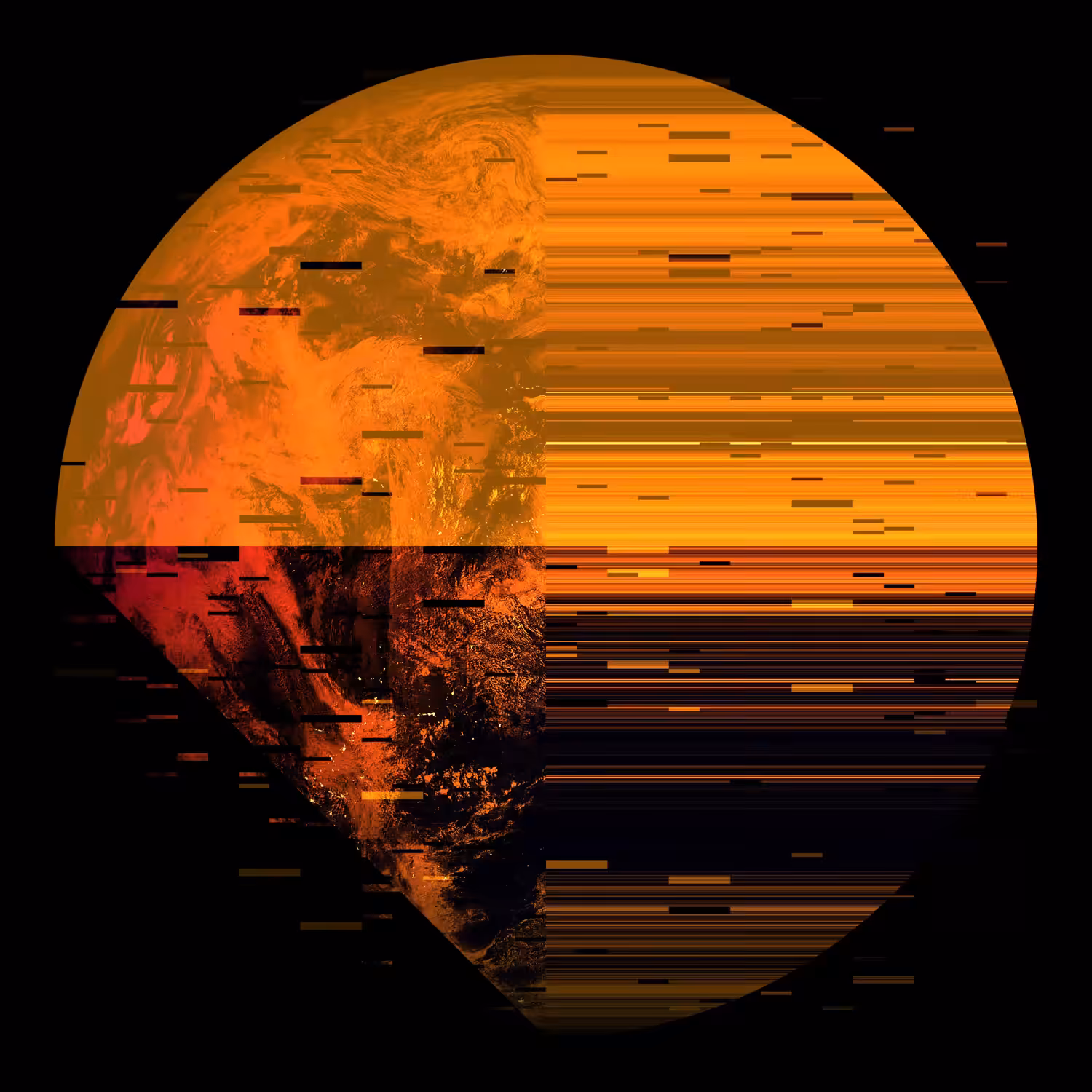 Error creating a new world. Try again.