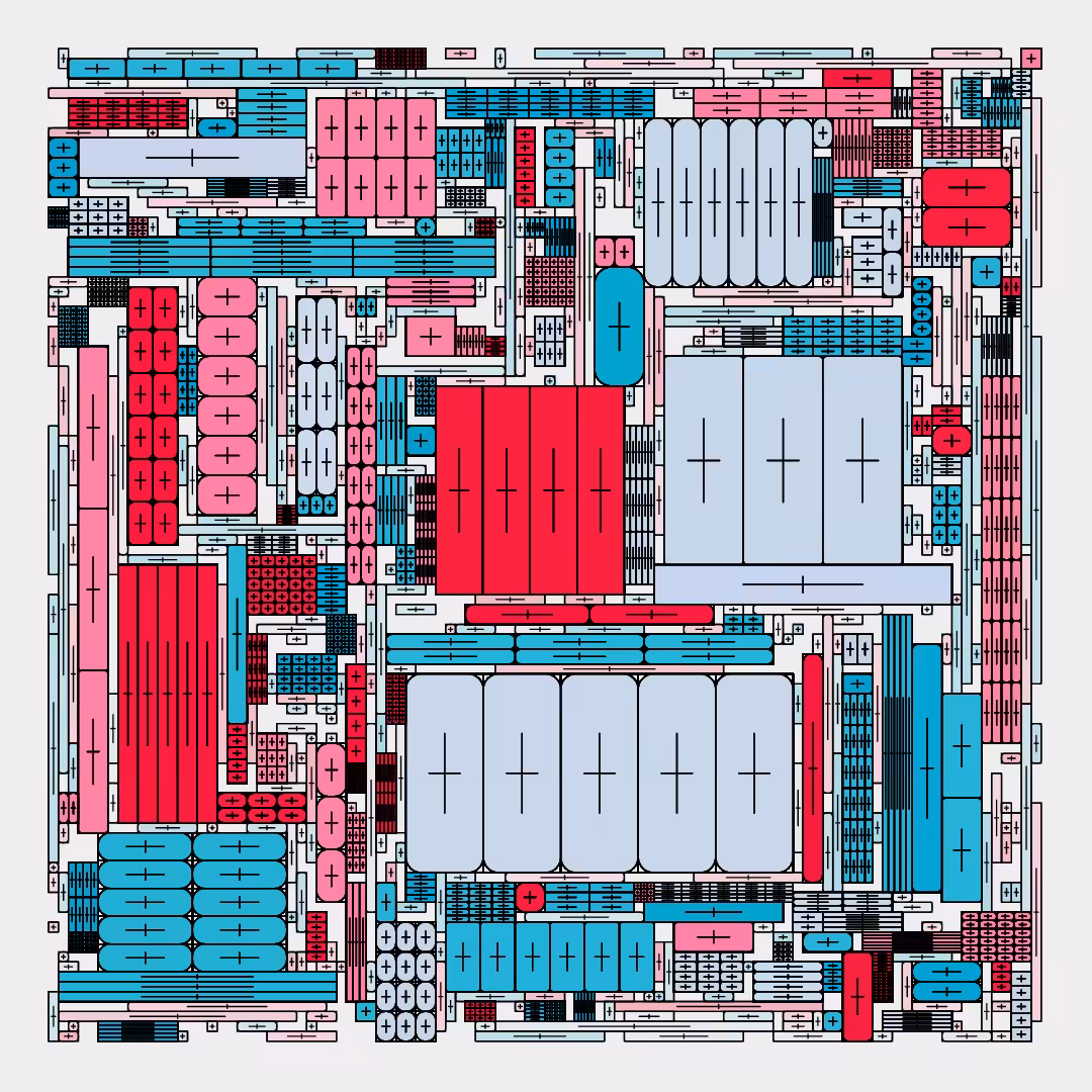Industrial Park #114