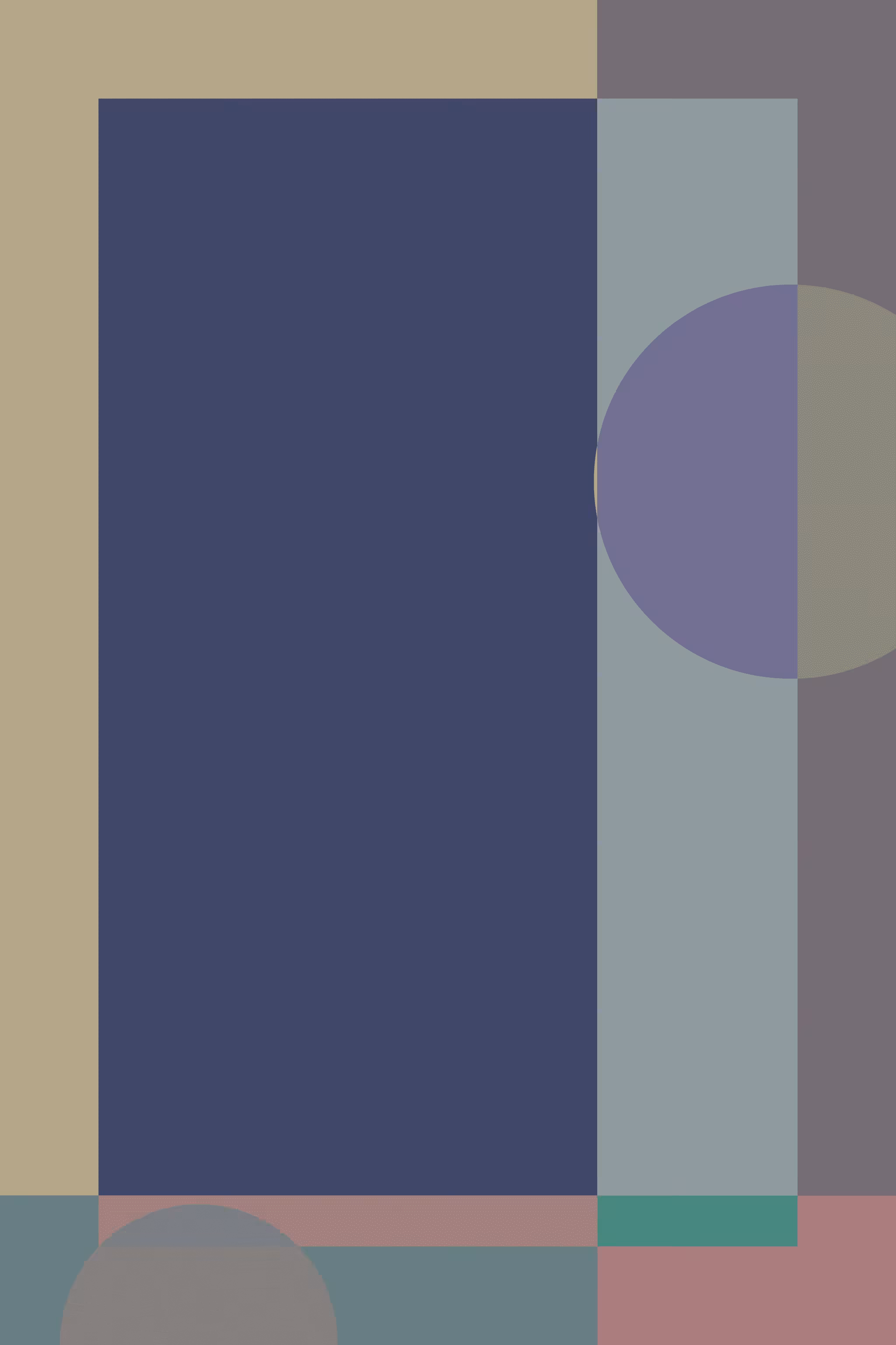 Generative Minimalism #356