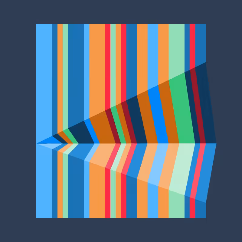 Folded #30
