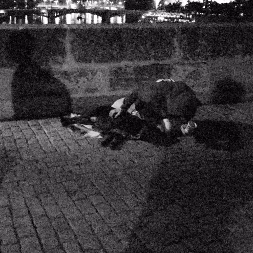 102400, Prague #1
