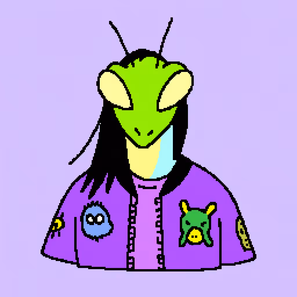 DX Terminal: bytebloom