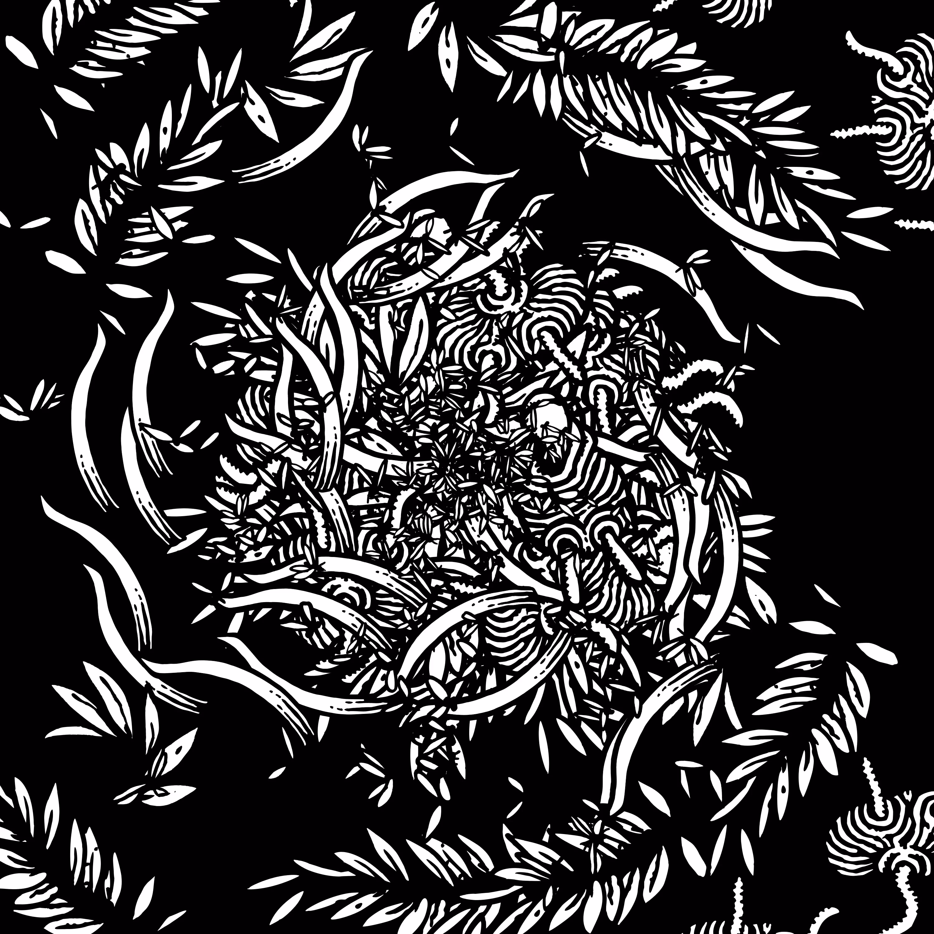 Out of Order / Broken Nature G.3a