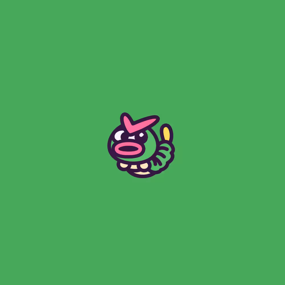 Caterpee