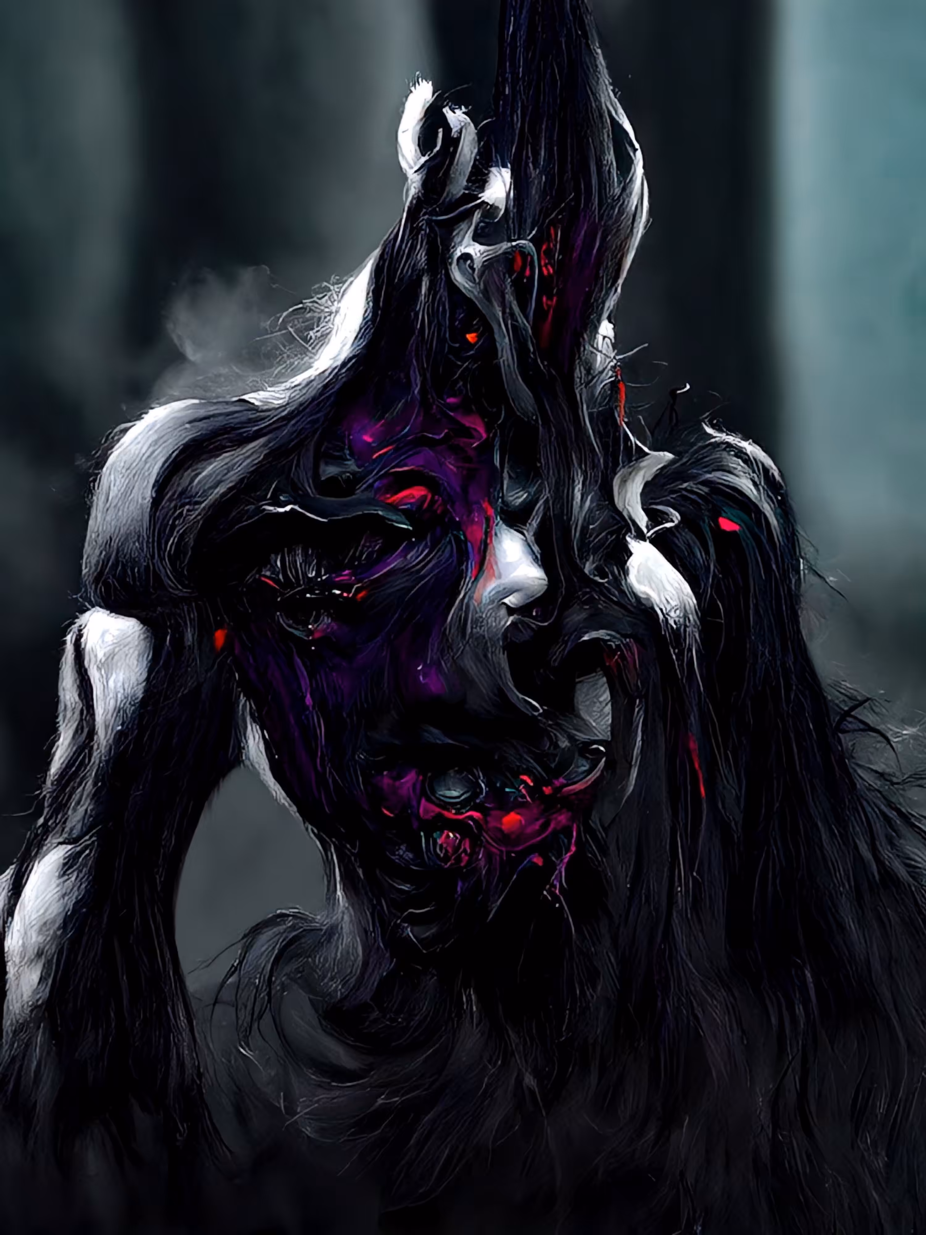 Spirit of Nothingness